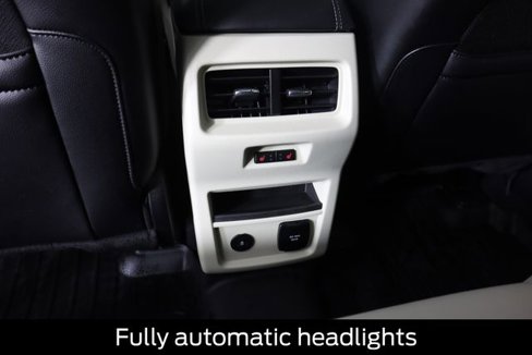 Certified 2024 Ford Edge Titanium w/ Equipment Group 301A image 62