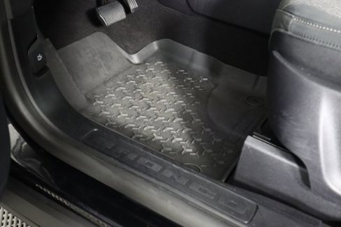 Certified 2022 Ford Bronco Sport Big Bend image 25