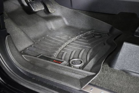 Certified 2020 Ford Expedition Platinum image 34