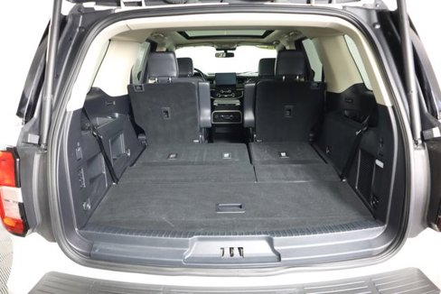 Certified 2023 Ford Expedition XLT image 67