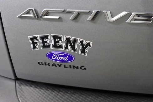 Certified 2024 Ford Escape Active w/ Tech Pack #1 image 59