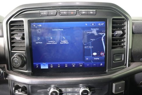 Certified 2023 Ford F150 Tremor w/ Equipment Group 402A High image 55