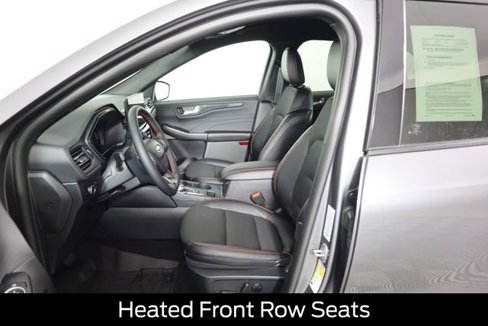 Certified 2025 Ford Escape ST-Line w/ Tech Pack #1 image 28
