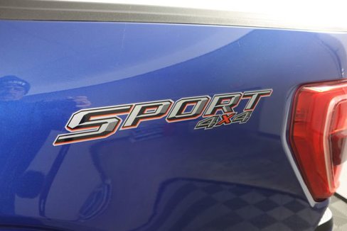 Certified 2022 Ford F150 XLT w/ Equipment Group 302A High image 22