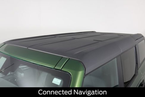 Certified 2024 Ford Bronco Black Diamond image 25