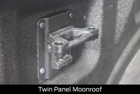 Certified 2023 Ford F150 Tremor w/ Equipment Group 402A High image 34