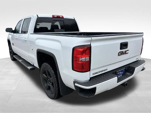 Used 2017 GMC Sierra 1500 SLE image 3