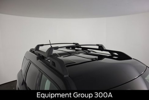 Certified 2022 Ford Bronco Sport Outer Banks w/ Tech Package image 13