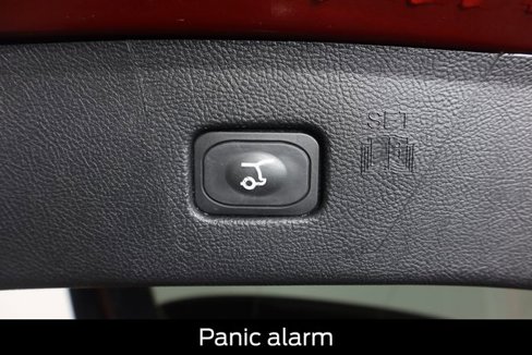 Certified 2024 Ford Edge Titanium w/ Equipment Group 301A image 67