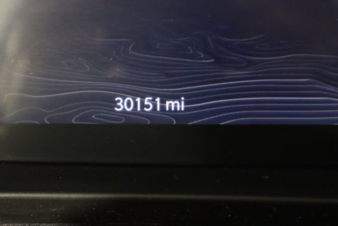 Used 2023 Jeep Grand Cherokee L Overland image 46