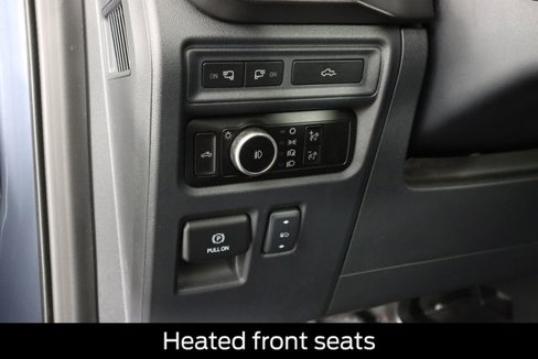 Certified 2023 Ford F150 Tremor w/ Equipment Group 402A High image 43