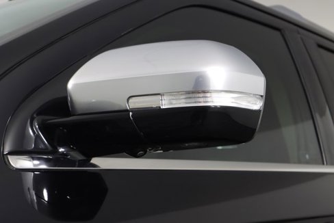 Certified 2020 Ford Expedition Platinum image 19