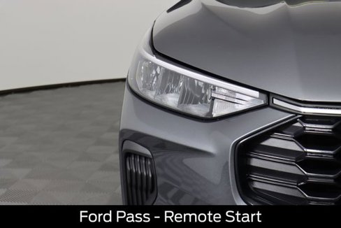 Certified 2025 Ford Escape ST-Line w/ Tech Pack #1 image 12