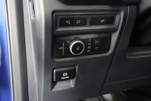 Certified 2022 Ford F150 XLT w/ Equipment Group 302A High image 37