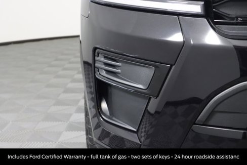 Certified 2022 Ford Expedition XLT image 15