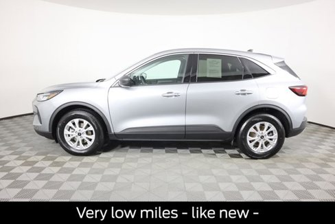 Certified 2024 Ford Escape Active w/ Tech Pack #1 image 8