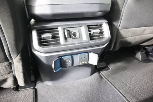 Certified 2023 Ford F150 XLT w/ Equipment Group 302A High image 64