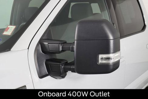 Certified 2023 Ford F150 XLT w/ Equipment Group 302A High image 25