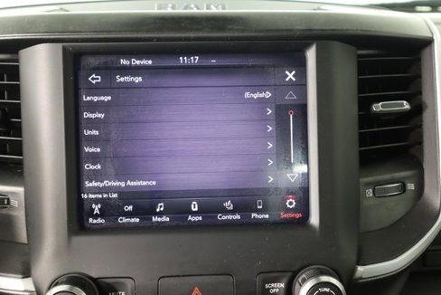 Used 2020 RAM 1500 Big Horn image 55