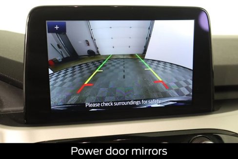 Certified 2022 Ford Escape SE image 49