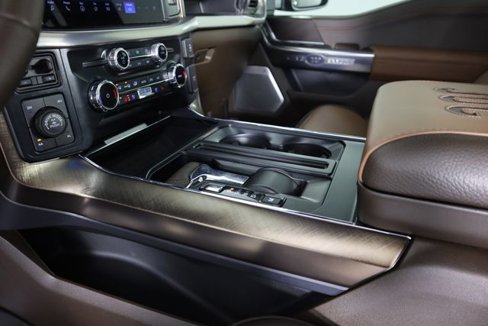 Certified 2024 Ford F150 King Ranch image 67