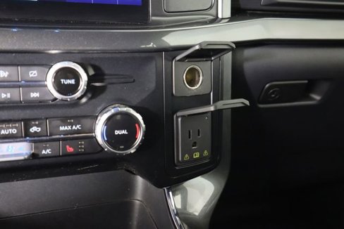 Certified 2023 Ford F150 XLT w/ Equipment Group 302A High image 53