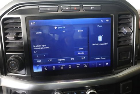 Certified 2023 Ford F150 Lariat w/ Equipment Group 502A High image 51