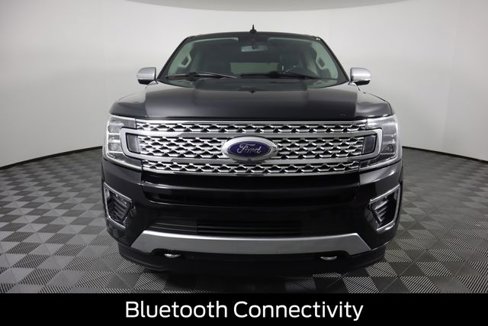 Certified 2020 Ford Expedition Platinum image 11