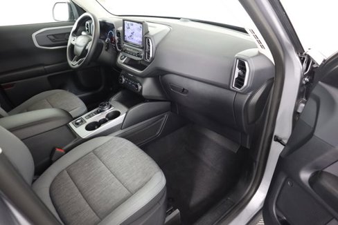 Certified 2021 Ford Bronco Sport Big Bend image 48