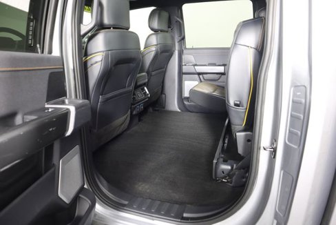 Certified 2022 Ford F150 Tremor w/ Equipment Group 402A High image 78