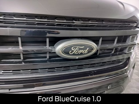 Certified 2023 Ford F150 Platinum w/ Equipment Group 701A High image 17