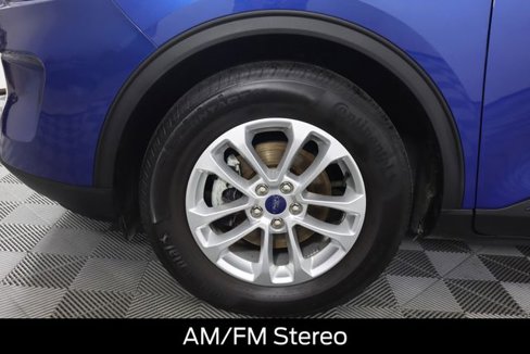 Certified 2022 Ford Escape SE image 19