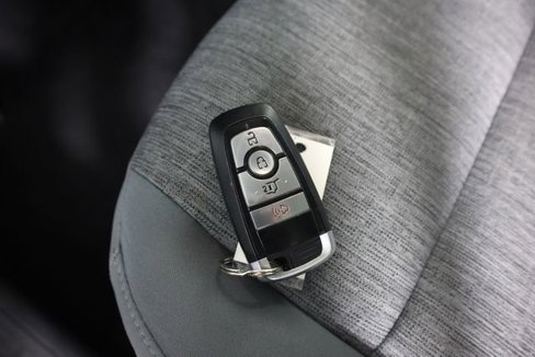 Certified 2021 Ford Bronco Sport Big Bend image 27