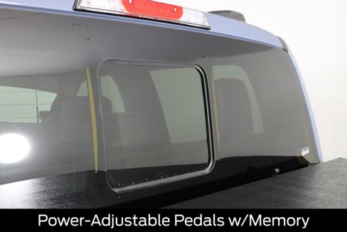 Certified 2023 Ford F150 Tremor w/ Equipment Group 402A High image 28