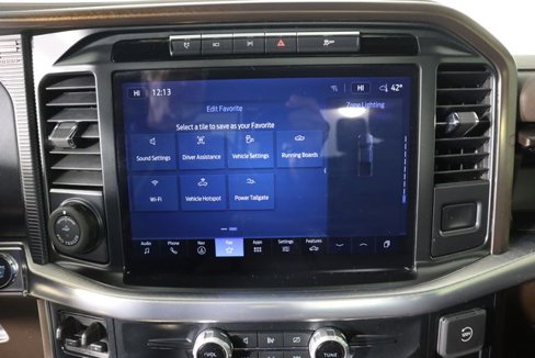 Certified 2024 Ford F150 King Ranch image 60