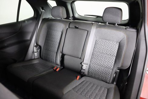 Used 2024 Chevrolet Equinox LT image 31