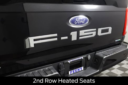 Certified 2023 Ford F150 Lariat w/ Equipment Group 502A High image 29