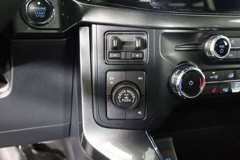 Certified 2023 Ford F150 XLT w/ Equipment Group 302A High image 51