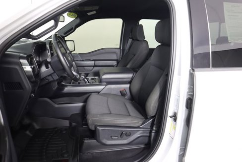 Certified 2023 Ford F150 XLT w/ Equipment Group 302A High image 41