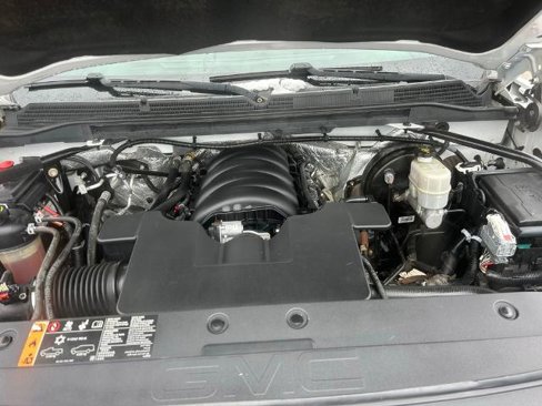 Used 2017 GMC Sierra 1500 SLE image 19