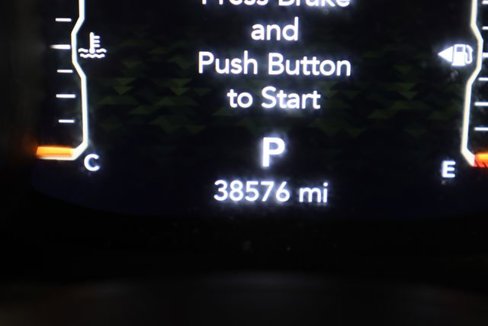 Used 2022 Jeep Gladiator Mojave w/ LED Lighting Group image 41