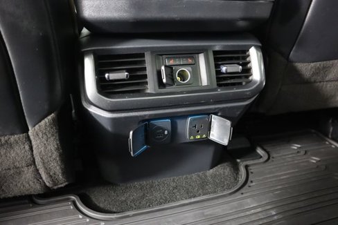 Certified 2023 Ford F150 Tremor w/ Equipment Group 402A High image 75