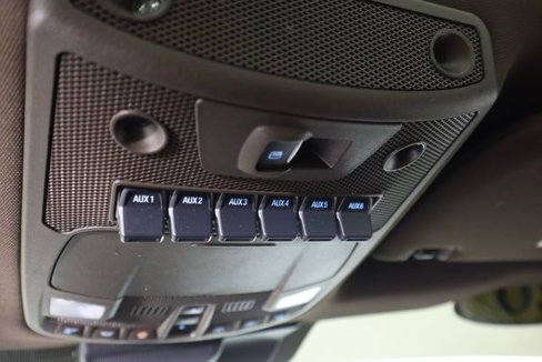 Certified 2020 Ford F450 King Ranch w/ King Ranch Ultimate Package image 75