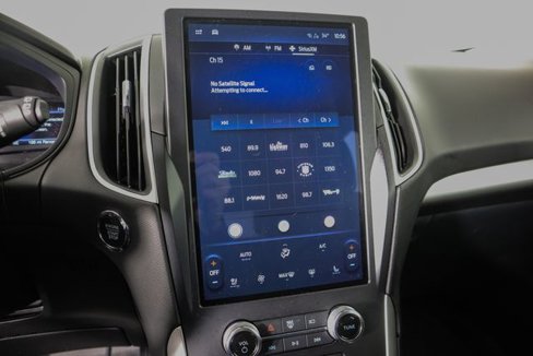 Certified 2024 Ford Edge SEL w/ Convenience Package image 36