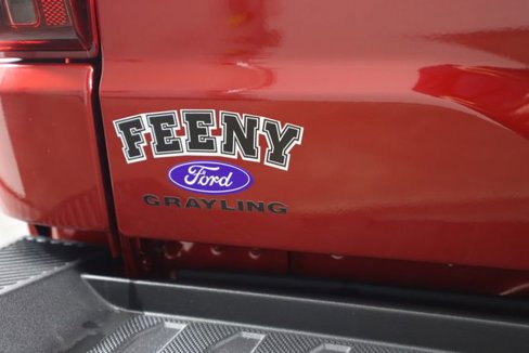 Certified 2024 Ford F150 XLT w/ Bed Utility Package image 67