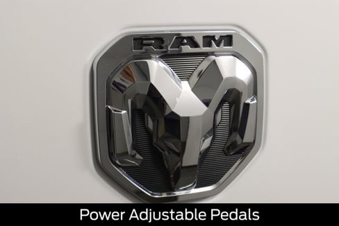 Used 2020 RAM 1500 Big Horn image 33