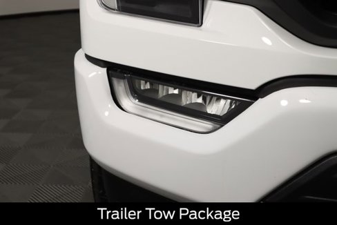 Certified 2023 Ford F150 XLT w/ Equipment Group 302A High image 16