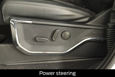 Certified 2023 Ford F150 Lariat w/ FX4 Off-Road Package image 40