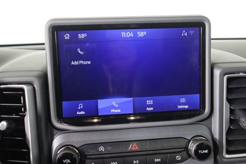 Certified 2022 Ford Bronco Sport Big Bend w/ Convenience Package image 45