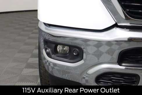 Used 2020 RAM 1500 Big Horn image 14